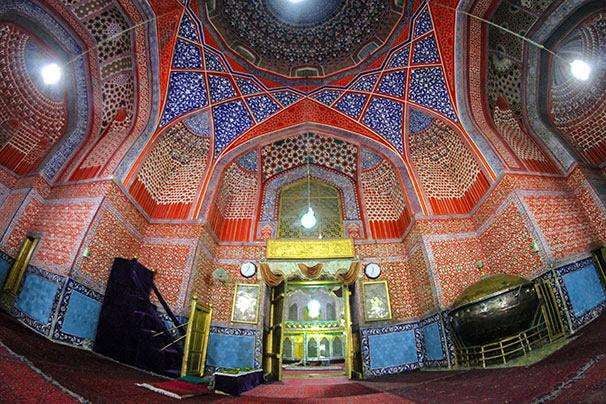 Blue Mosque