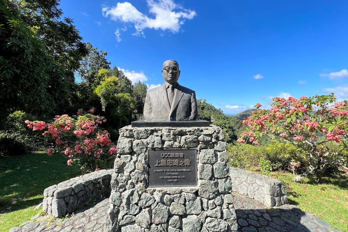 Blue Mountain Coffee Estates