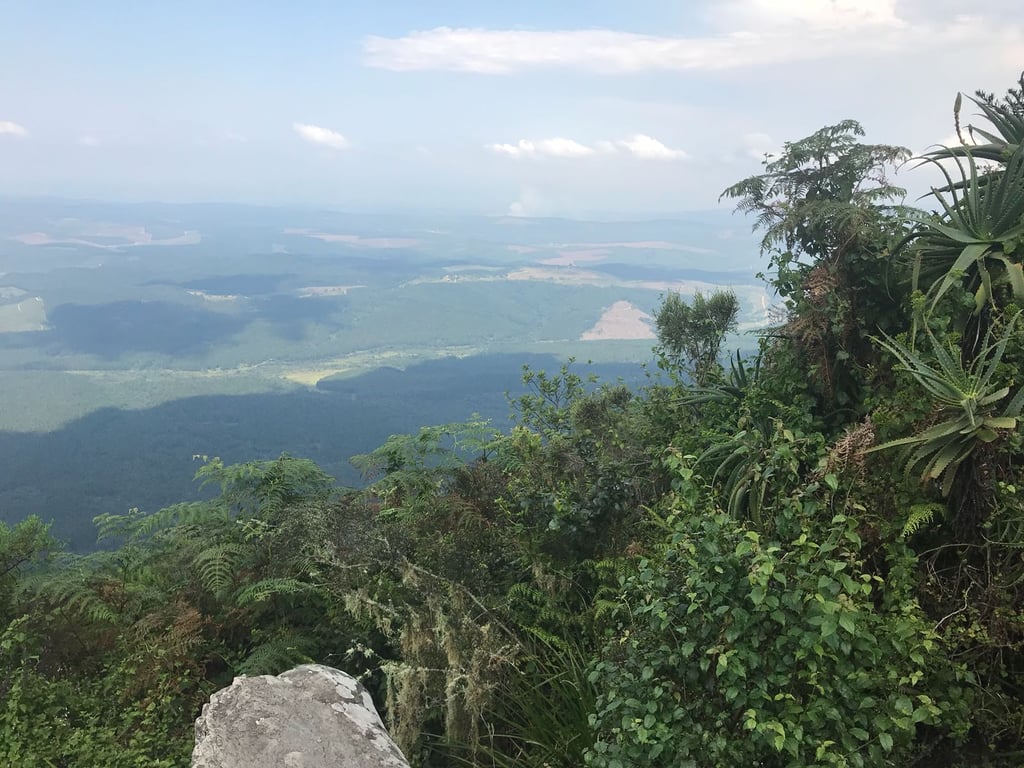 Blyde River Canyon