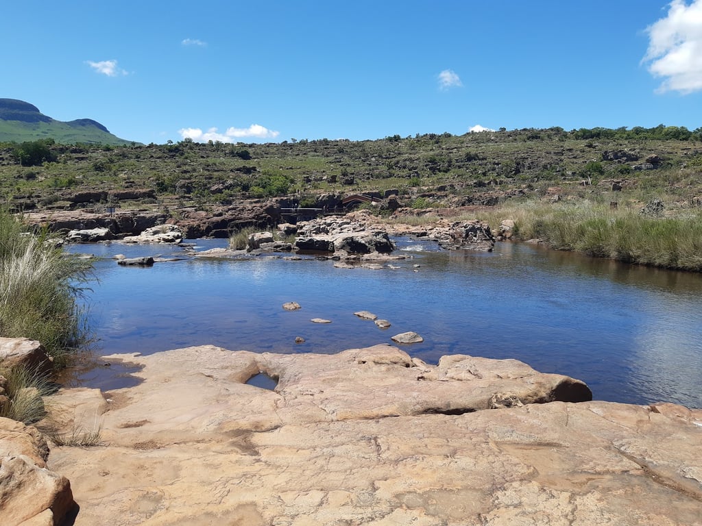 Blyde River Canyon