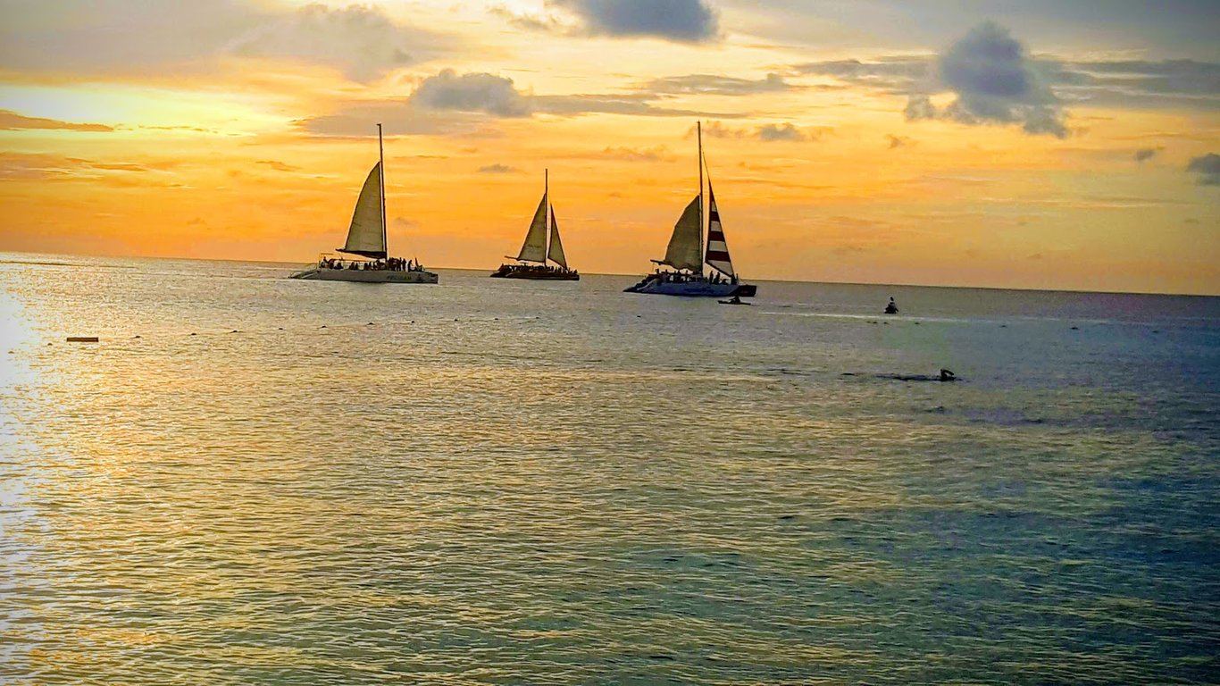 Boca Catalina