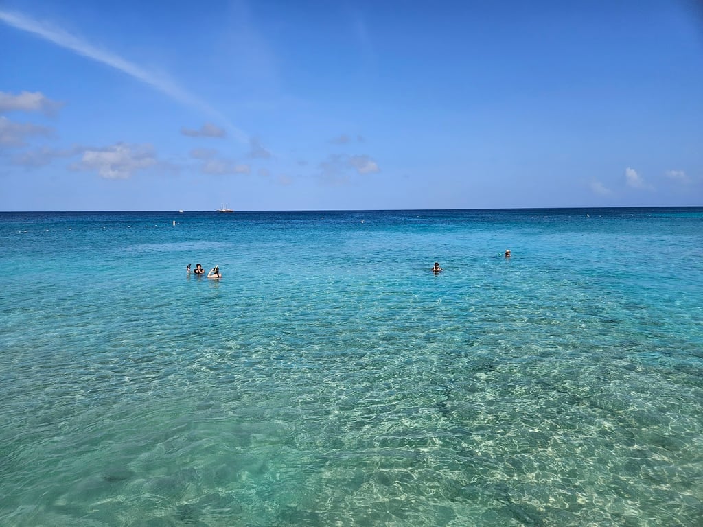 Boca Catalina
