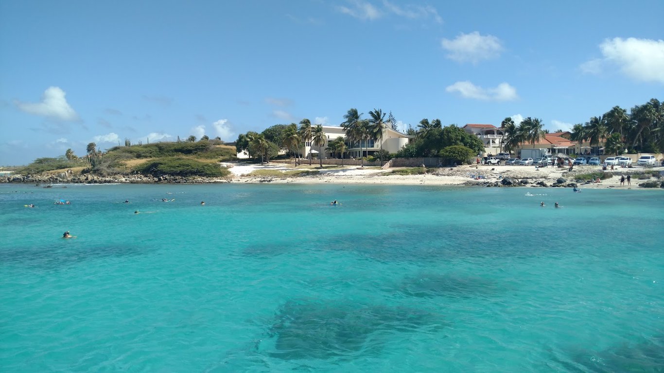 Boca Catalina