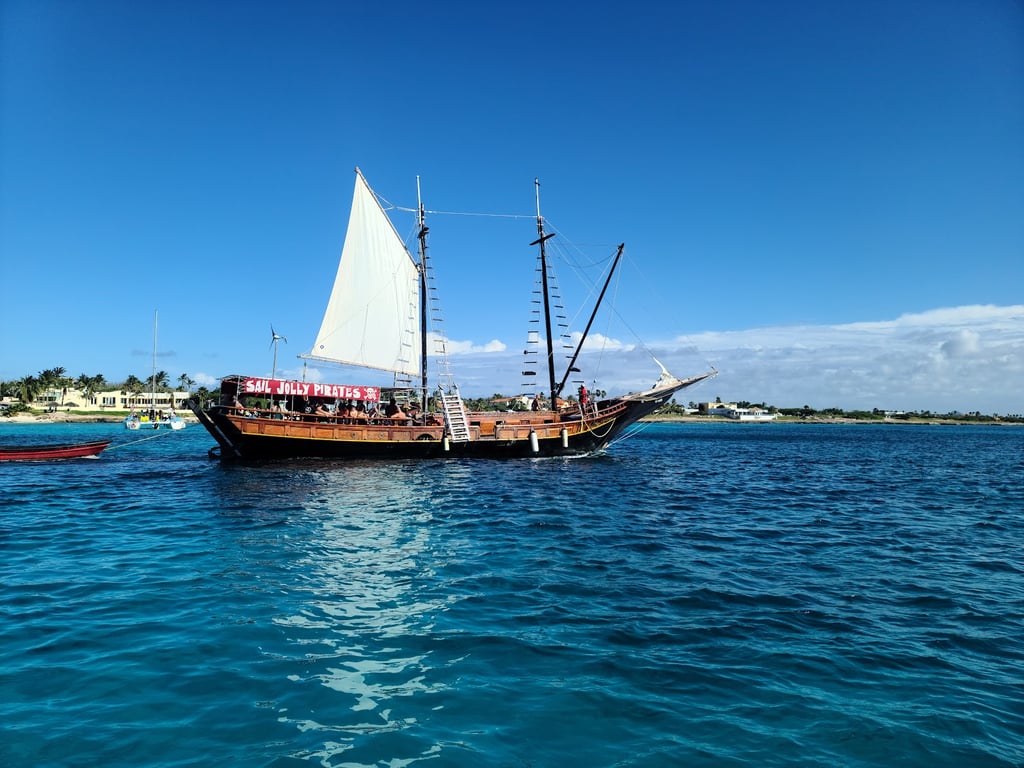Boca Catalina