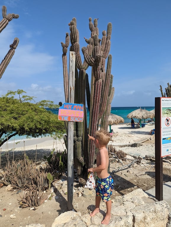 Boca Catalina