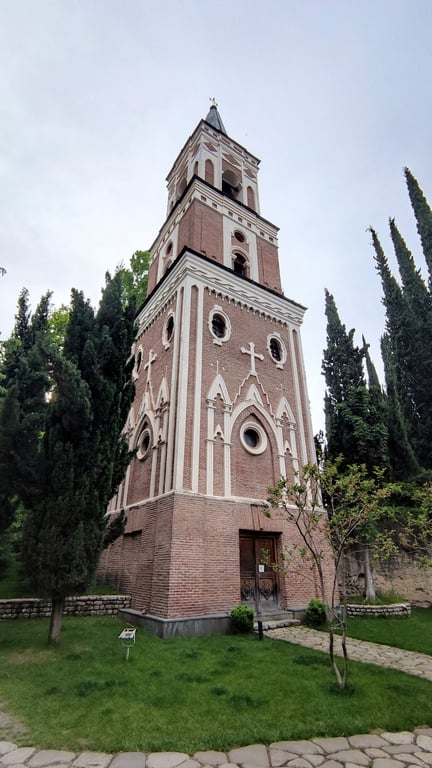 Bodbe Monastery