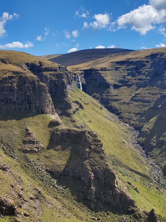 Bokong Nature Reserve
