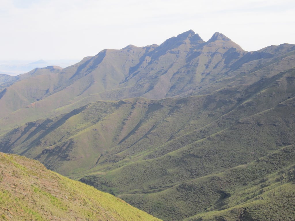 Bokong Nature Reserve
