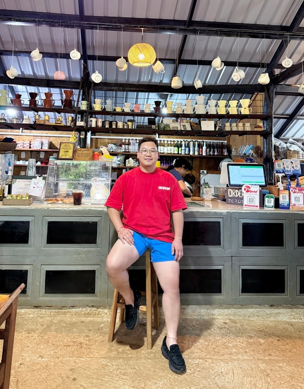 Bolaven Plateau Coffee Farms
