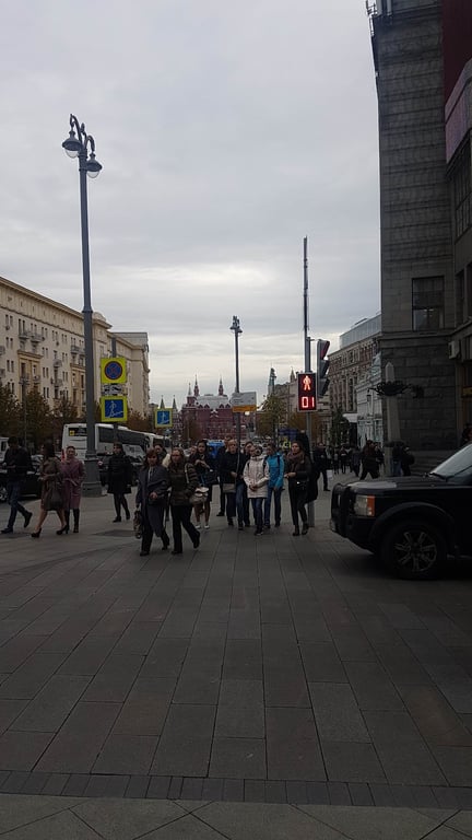 Bolshoi Theater
