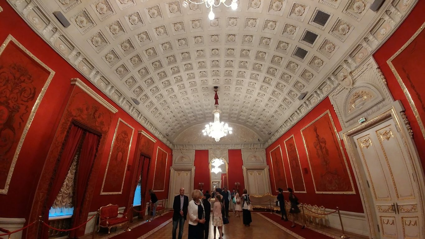 Bolshoi Theater