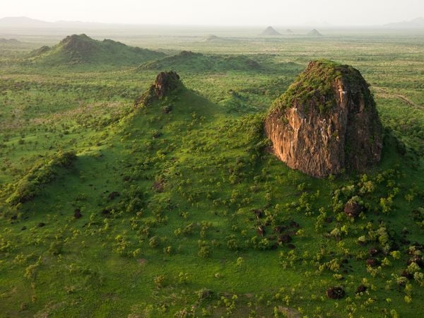 Boma Plains