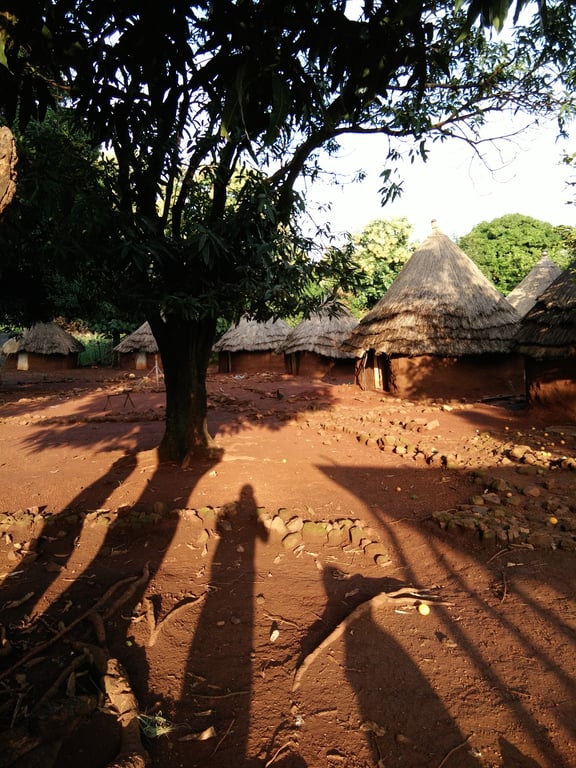Boma Plains