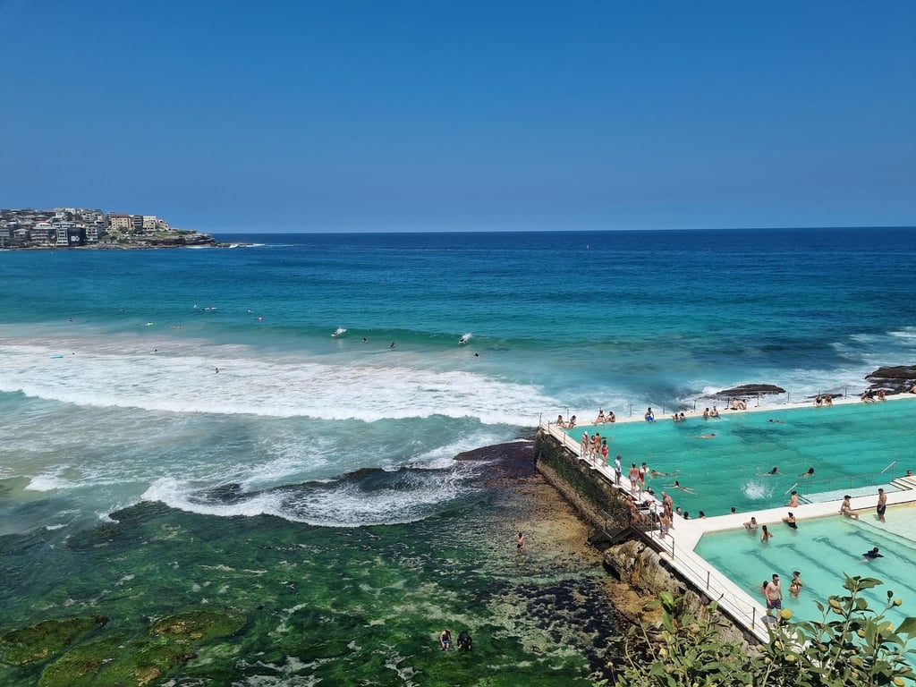 Bondi Beach