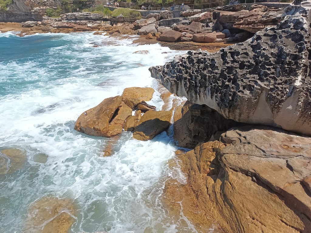 Bondi Beach