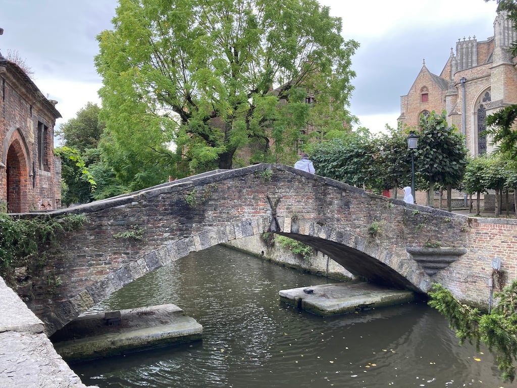 Bonifacius Bridge