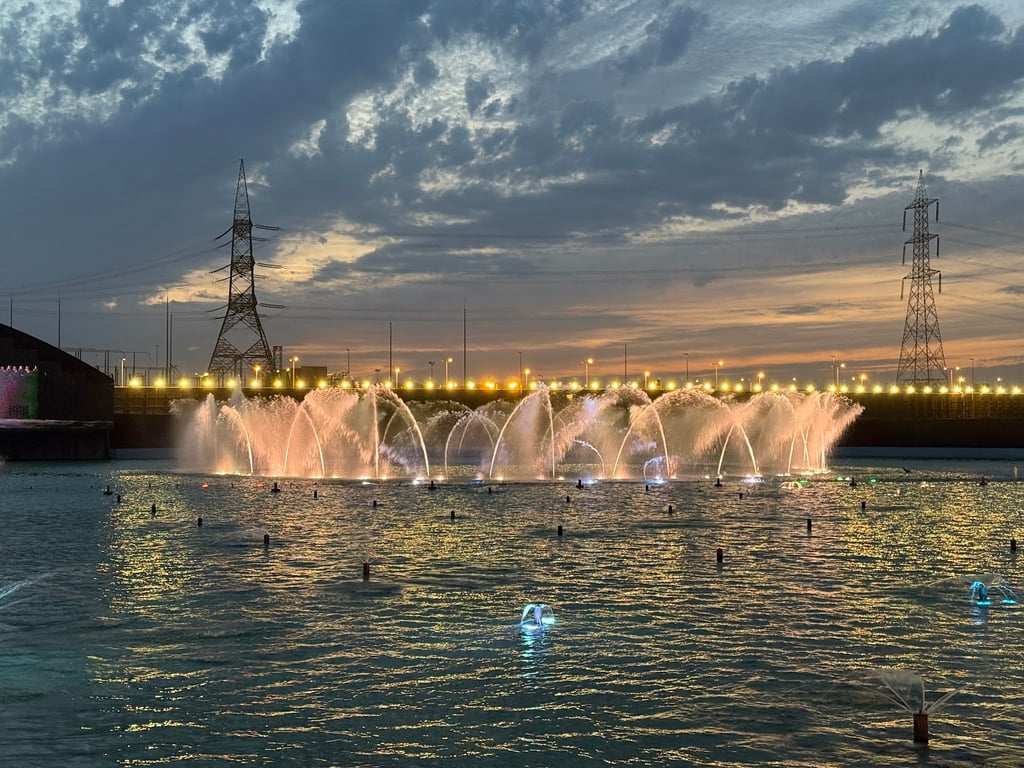 Boulevard Riyadh City Tower