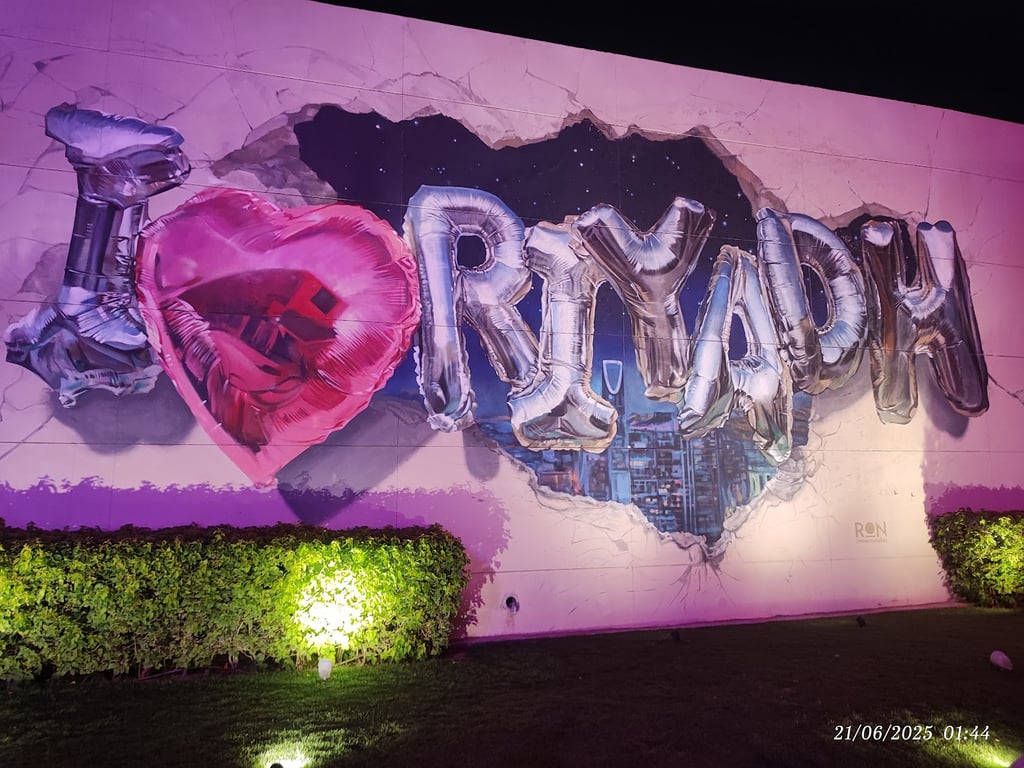 Boulevard Riyadh City Tower