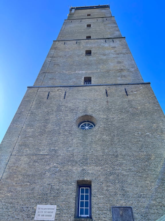 Brandaris Lighthouse