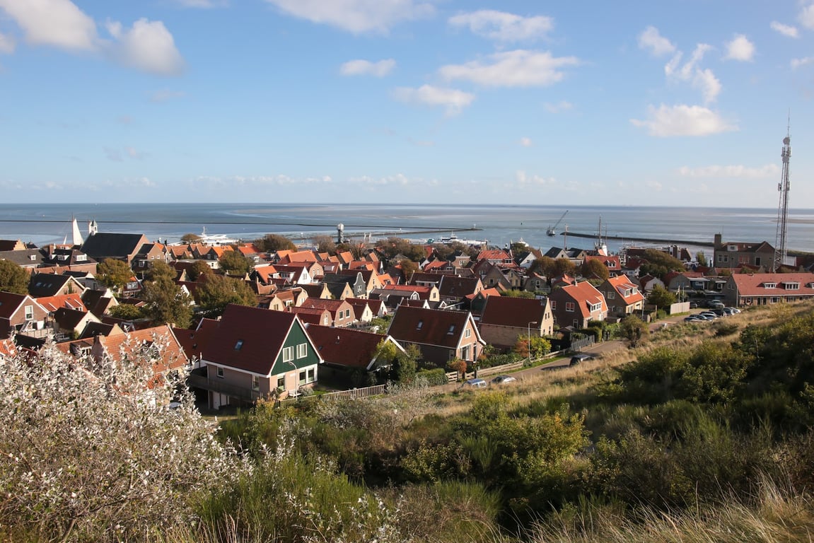 Brandaris Lighthouse