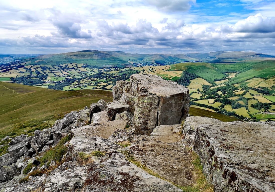 Brecon Beacons National Park
