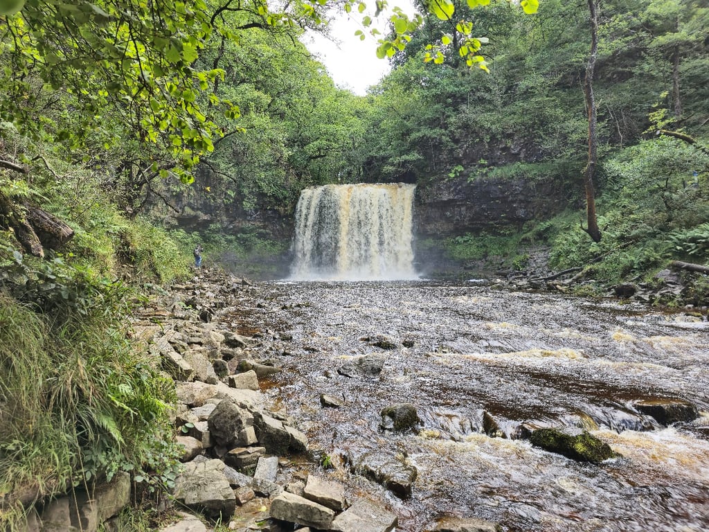 Brecon Beacons National Park