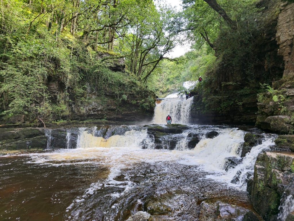 Brecon Beacons National Park