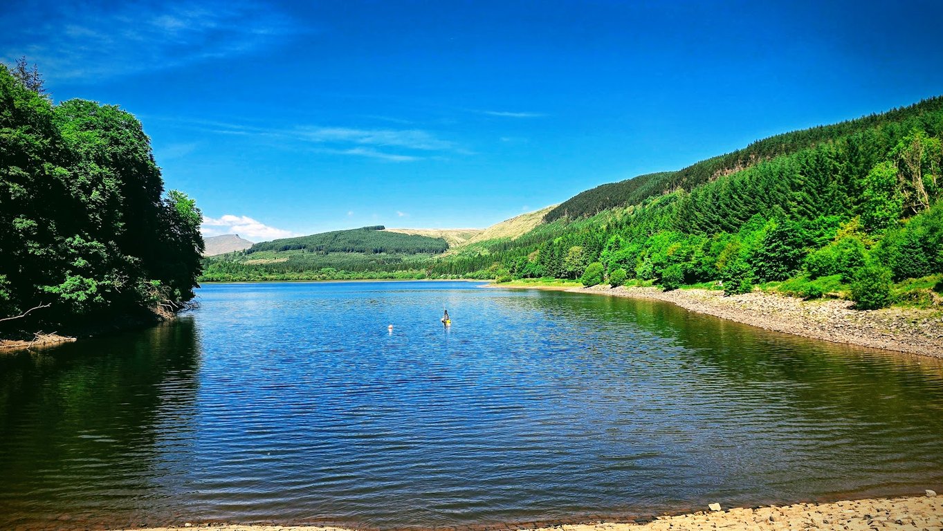 Brecon Beacons National Park
