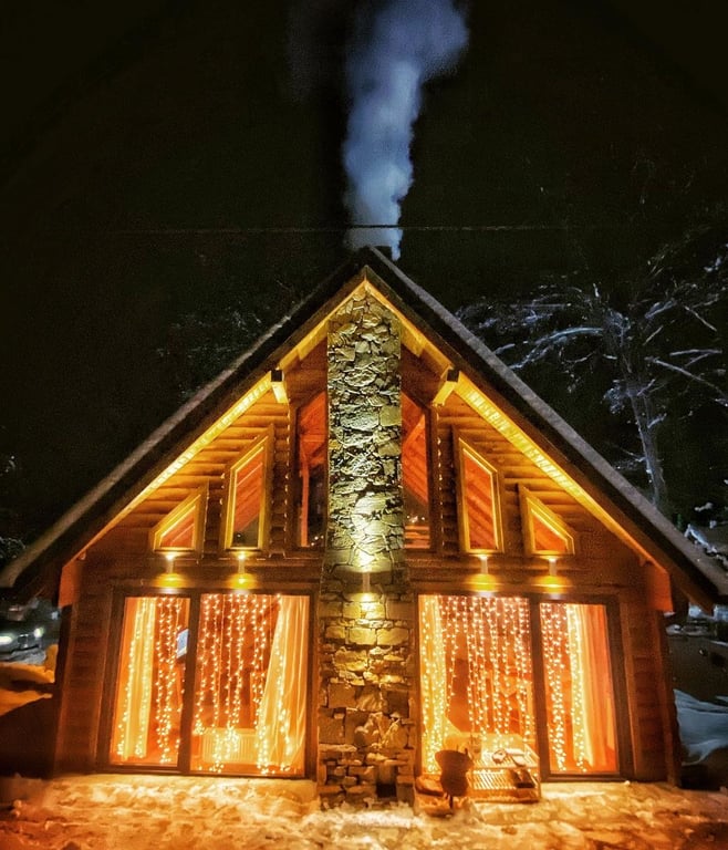 Brezovica Ski Resort