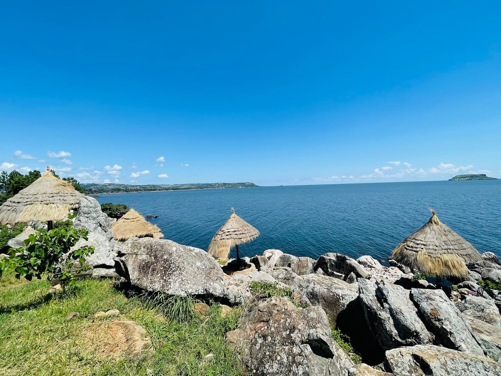 Bukoba Beach