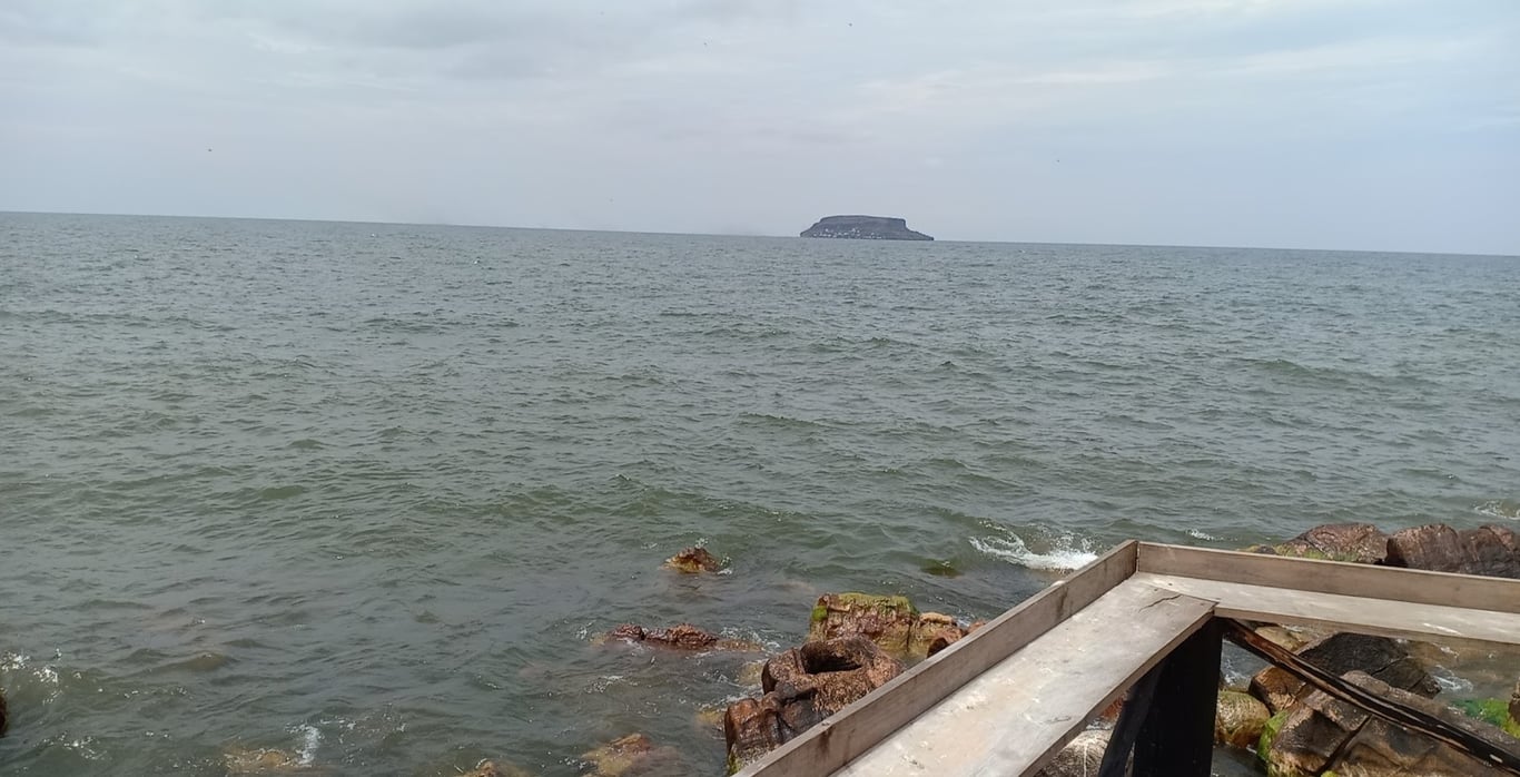 Bukoba Beach