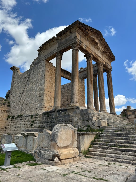 Bulla Regia