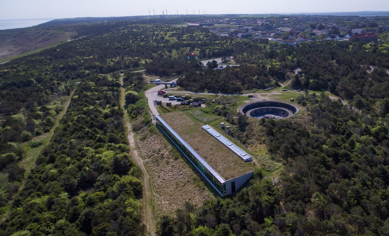 Bunker Museum