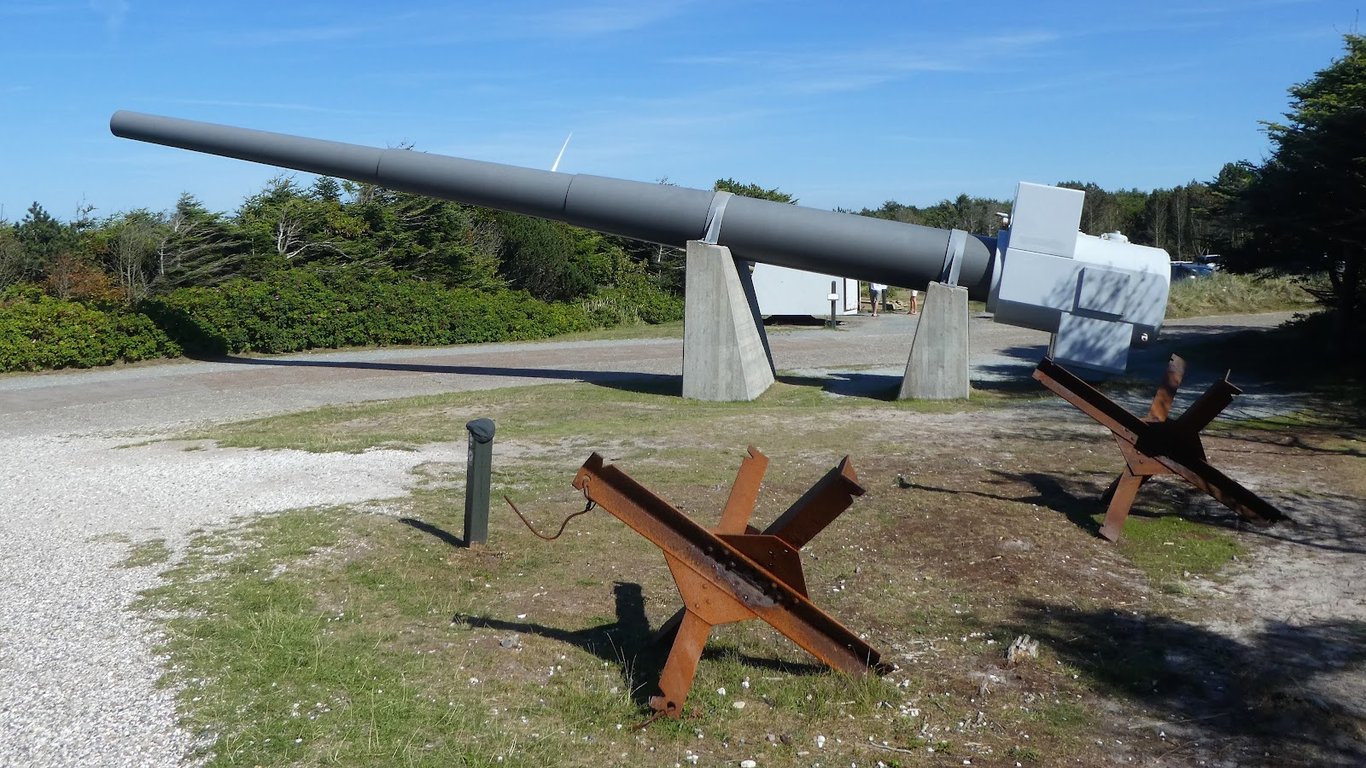 Bunker Museum