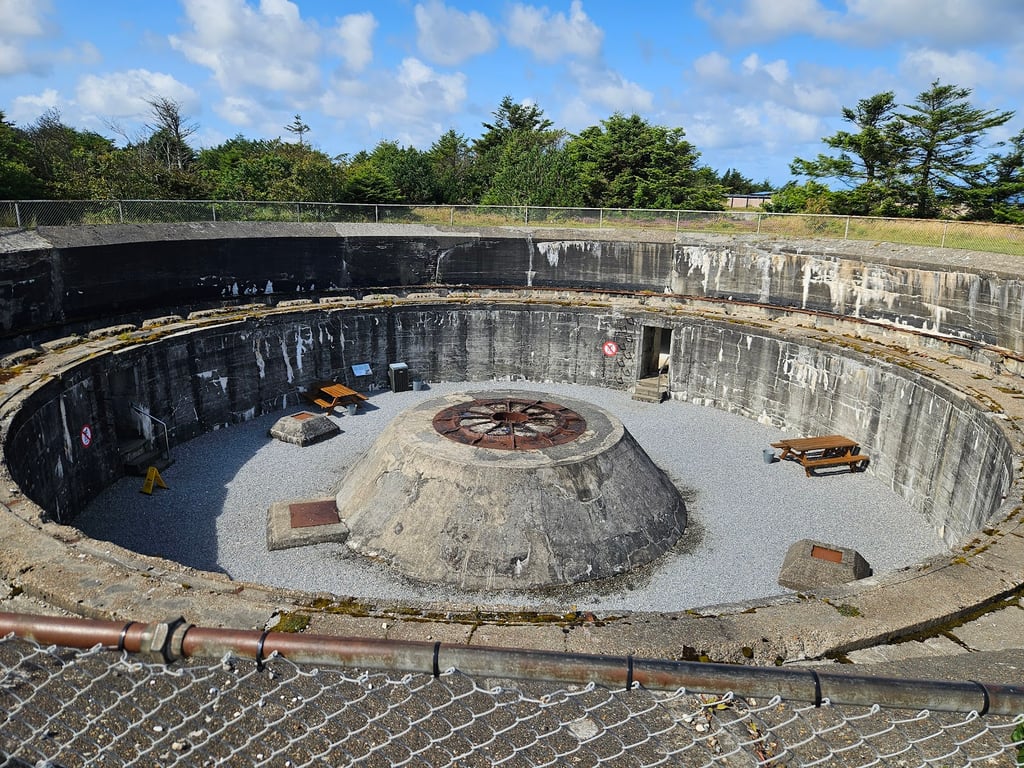 Bunker Museum