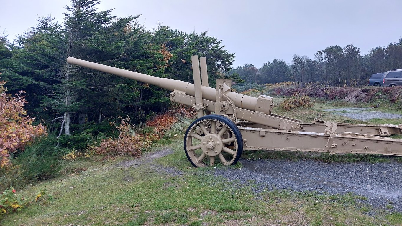 Bunker Museum