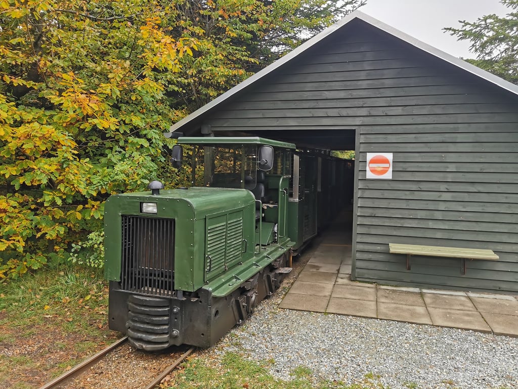 Bunker Museum