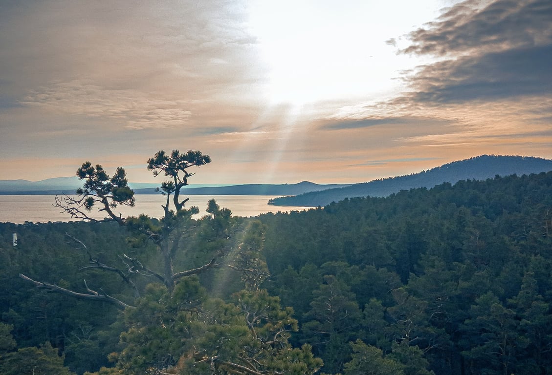 Burabay National Park