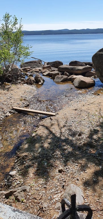 Burabay National Park