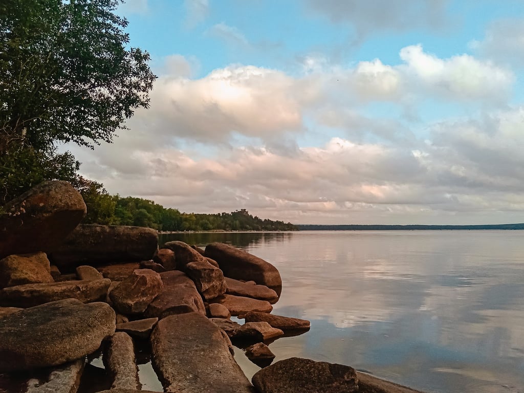 Burabay National Park