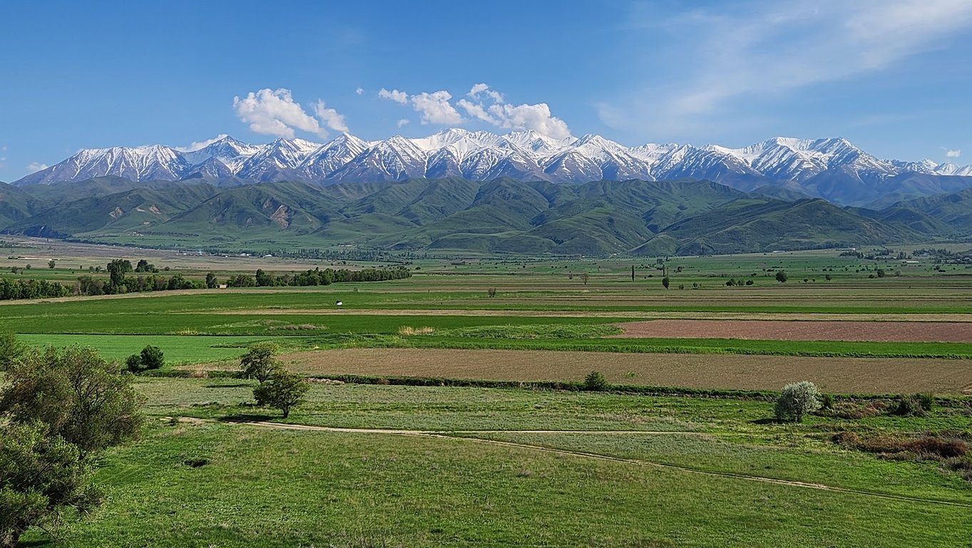 Burana Tower