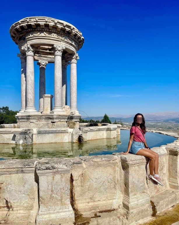 Kibyra Antik Kenti