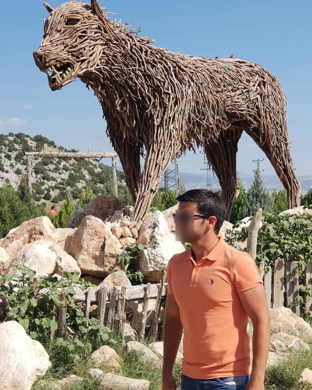 Lisinia Doğal Yaşam Köyü