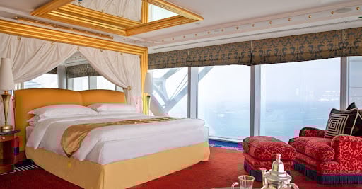 Burj Al Arab