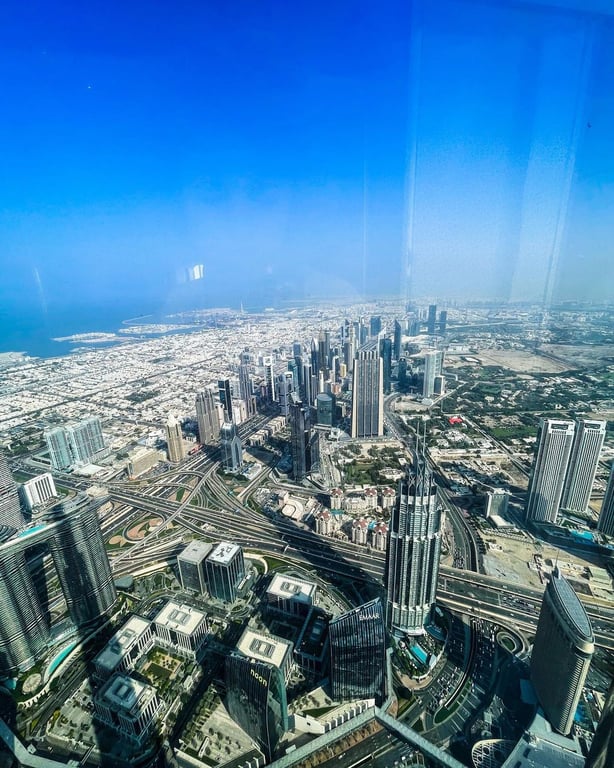 Burj Khalifa