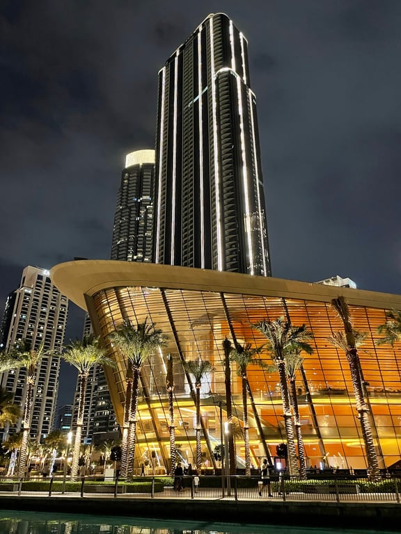 Burj Khalifa