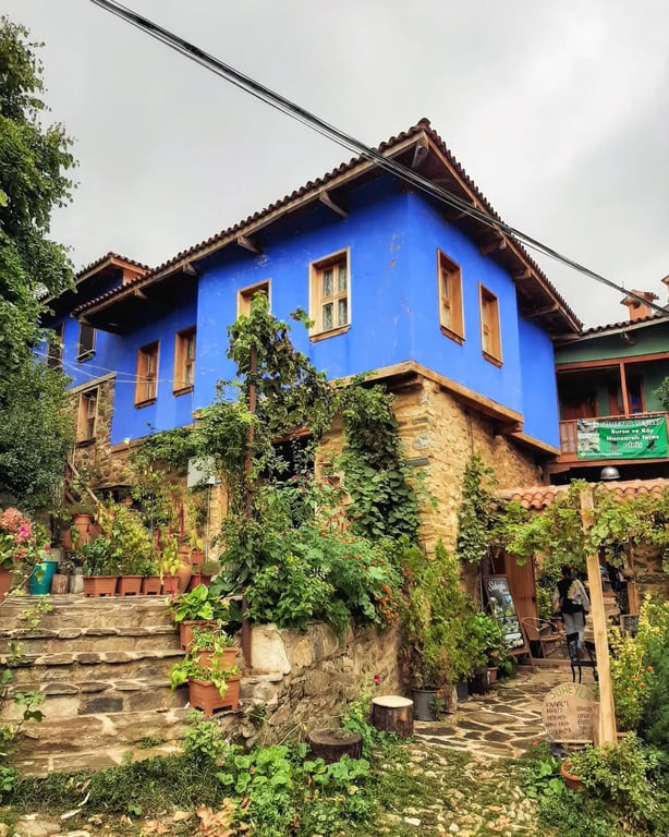 Cumalıkızık
