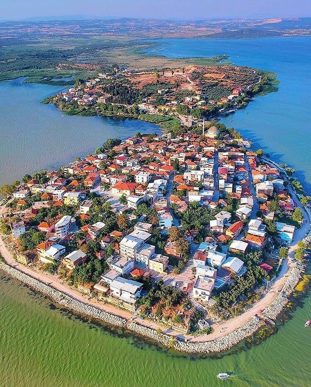 Gölyazı