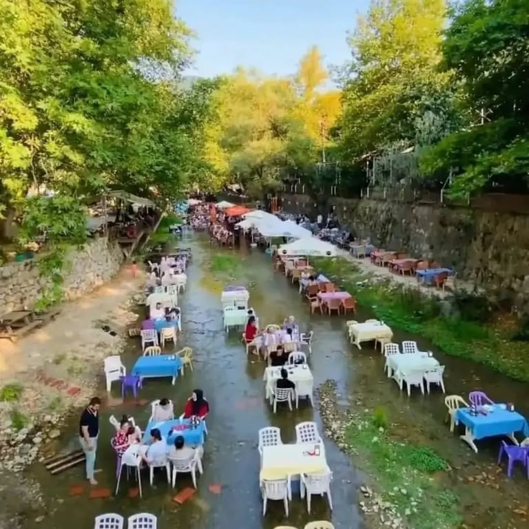 Misi Köyü
