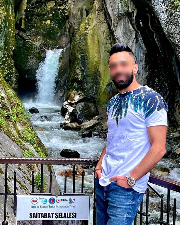 Saitabat Şelalesi